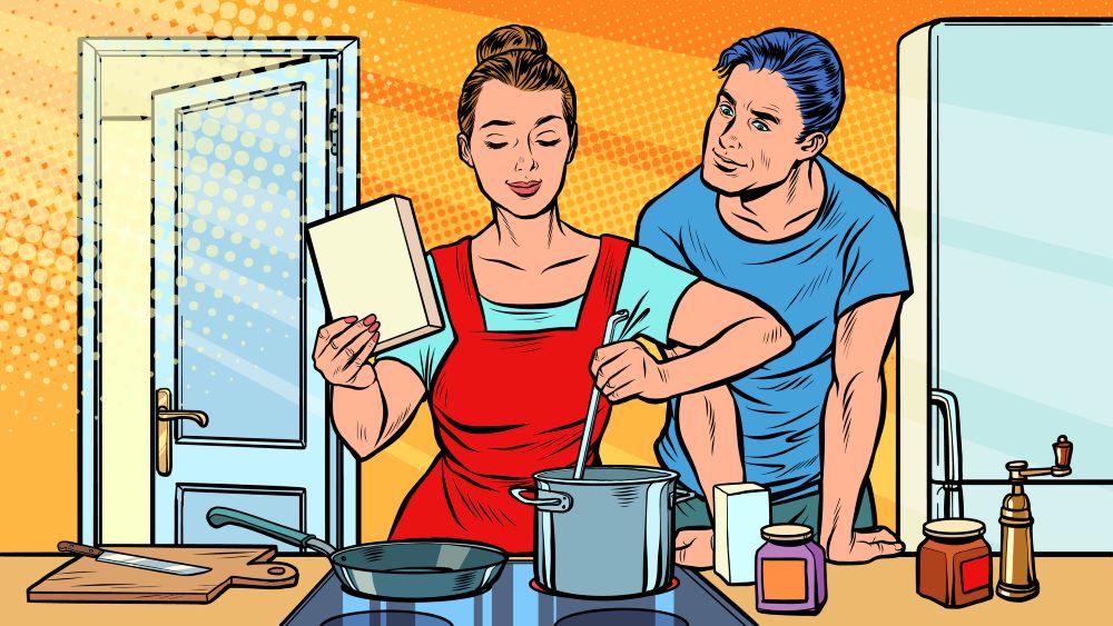 Photo for Will Our New Abnormal Future End Up Mirroring the Past?